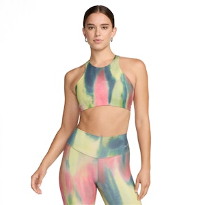 Nike Dri-FIT One Mid-Support Sports Bra Dames Nike Dri-FIT One Mid-Support Sports Bra Dames