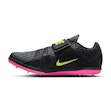 Nike High Jump Elite Unisex Zwart