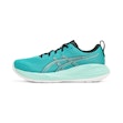 ASICS Gel Cumulus 27 Heren Blauw