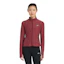 New Balance Space Dye Jacket Dames Rood