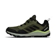 adidas Terrex Tracerocker 2 GTX Heren Groen