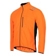 Fusion S1 Run Jacket Heren Oranje