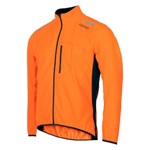 Fusion S1 Run Jacket Heren