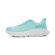HOKA Arahi 7 Dames Blauw