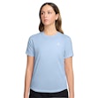 Nike ACG Trail Dri-FIT T-shirt Dames Blauw