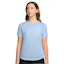 Nike ACG Trail Dri-FIT T-shirt Dames Blauw