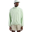 Odlo Essential Light Jacket Heren Groen