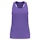 Odlo Essential Singlet Dames Paars