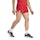 adidas Adizero Essentials Short Heren Rood