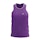 Compressport Performance Singlet Dames Paars