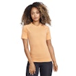 Craft Core Dry Active Comfort T-shirt Dames Oranje