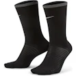 Nike Spark Lightweight Crew Socks Zwart