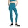 New Balance Sleek Pocket High Rise 27 Inch Legging Dames Blauw