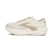Brooks Ghost Max 3 (Wide) Dames Creme
