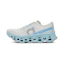 On Cloudmonster 3 Dames Wit