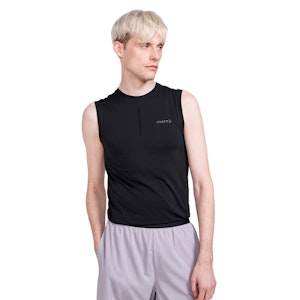 Craft ADV Cool Intensity Shirt Heren Craft ADV Cool Intensity Shirt Heren