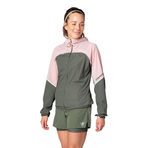 Dynafit Alpine Wind Jacket Dames Dynafit Alpine Wind Jacket Dames
