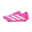 adidas Adizero Adios 9 Dames Roze