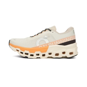 On Cloudmonster 2 Dames On Cloudmonster 2 Dames