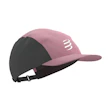 Compressport 5 Panel Cap Unisex Multi