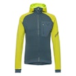 Dynafit Radical Polartec® Hooded Jacket Heren Multi