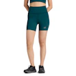 New Balance RC Elite Storage 6-Inch Short Dames Turquoise