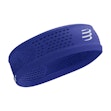 Compressport Thin Headband On/Off Unisex Blauw