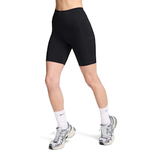 Nike One Dri-FIT High-Rise 8 Inch Short Tights Dames Nike One Dri-FIT High-Rise 8 Inch Short Tights Dames