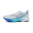 Mizuno Wave Rider 28 Dames Wit
