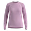 Odlo Essential Seamless Crew Neck Shirt Dames Roze