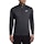 Brooks Dash Half Zip Shirt 2.0 Heren Blauw