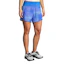 Brooks Chaser 5 Inch Short Dames Blauw