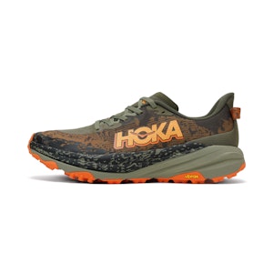 HOKA Speedgoat 6 Heren HOKA Speedgoat 6 Heren