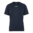 Craft ADV Essence T-shirt 2 Heren Blauw