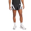 adidas Adizero Archive 3 Inch Shorts Heren Zwart