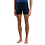 Odlo Merino 160 Boxers Heren Blauw