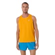 ASICS Core Singlet Heren Oranje