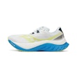 Saucony Endorphin Speed 4 Heren Wit