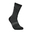 HOKA Trail Run Crew Socks Unisex Zwart
