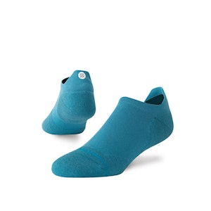 Stance Teal Light Tab Socks Heren Stance Teal Light Tab Socks Heren