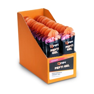 QWIN Pepti Gel Fruit Punch Box QWIN Pepti Gel Fruit Punch Box