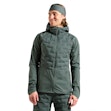 Odlo Zeroweight Insulator Jacket Heren Groen