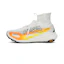 HOKA Tecton X 4 Heren Wit