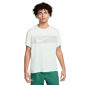 Nike Dri-FIT UV Miler Flash T-shirt Heren