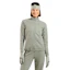 Odlo Zeroweight Elite Windproof Jacket Dames Groen