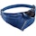 Salomon Cross Season Bottle Belt Unisex Blauw