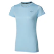 Mizuno Core Impulse T-shirt Dames Blauw