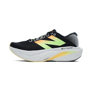 New Balance FuelCell SuperComp Trainer v3 Heren New Balance FuelCell SuperComp Trainer v3 Heren