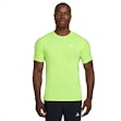 Nike ACG Solar Chase Dri-FIT ADV T-shirt Heren Fluorgeel