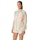 ASICS Road Packable Jacket Dames Creme
